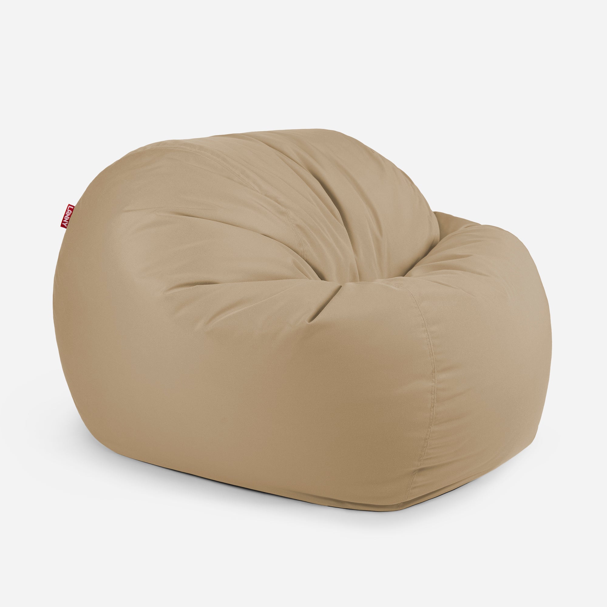 Sphere Outdoor Latte Bean bag