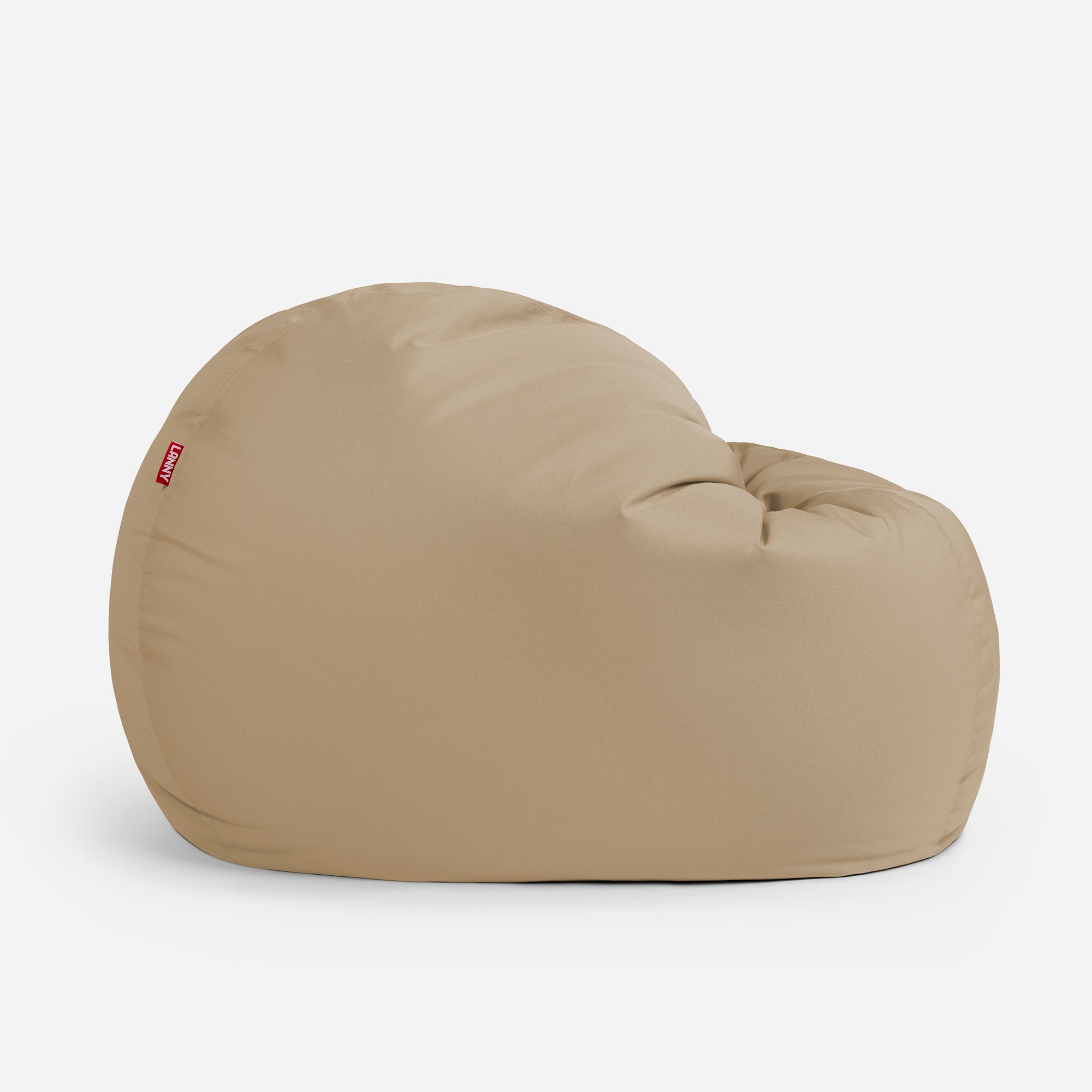 Sphere Outdoor Latte Bean bag