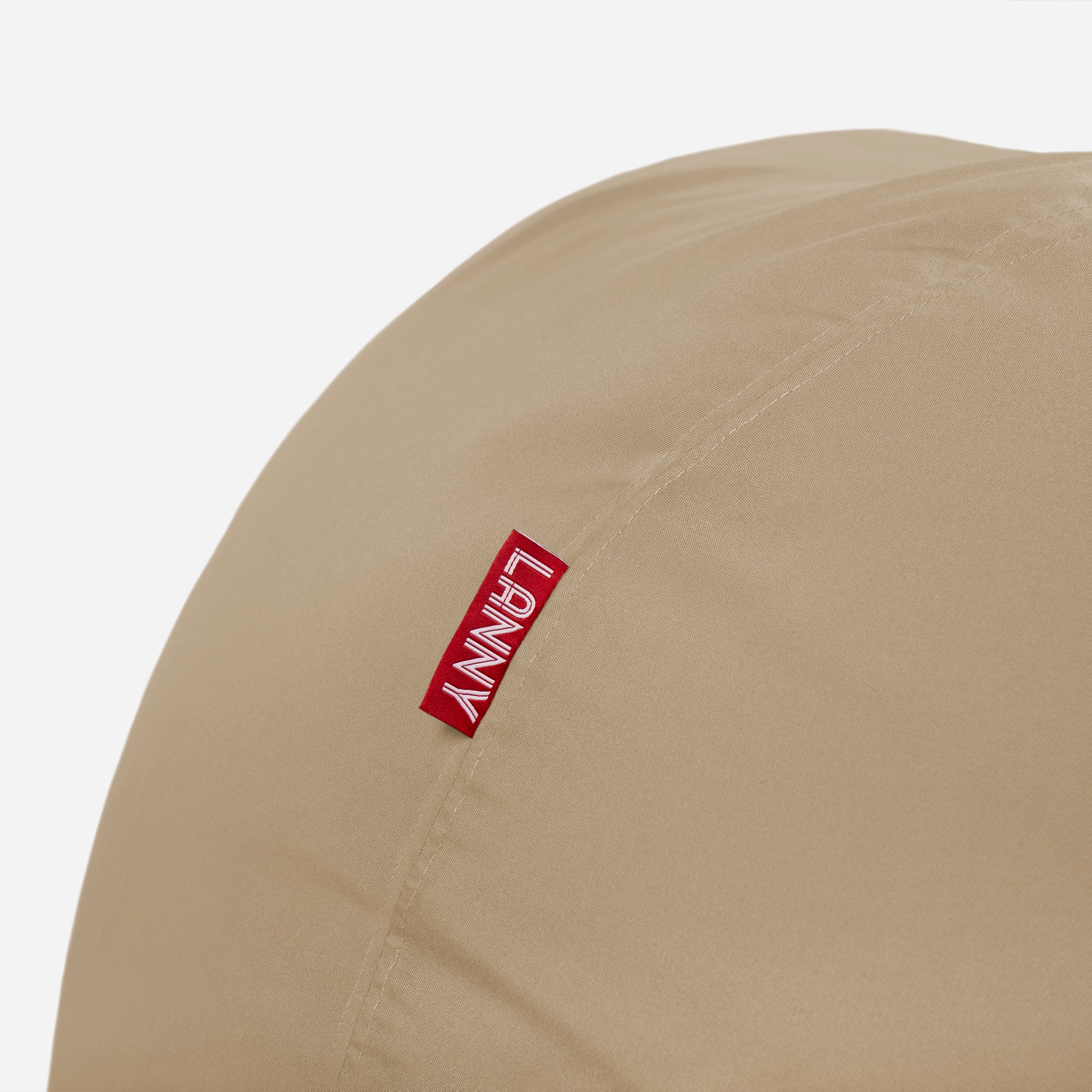 Sphere Outdoor Latte Bean bag