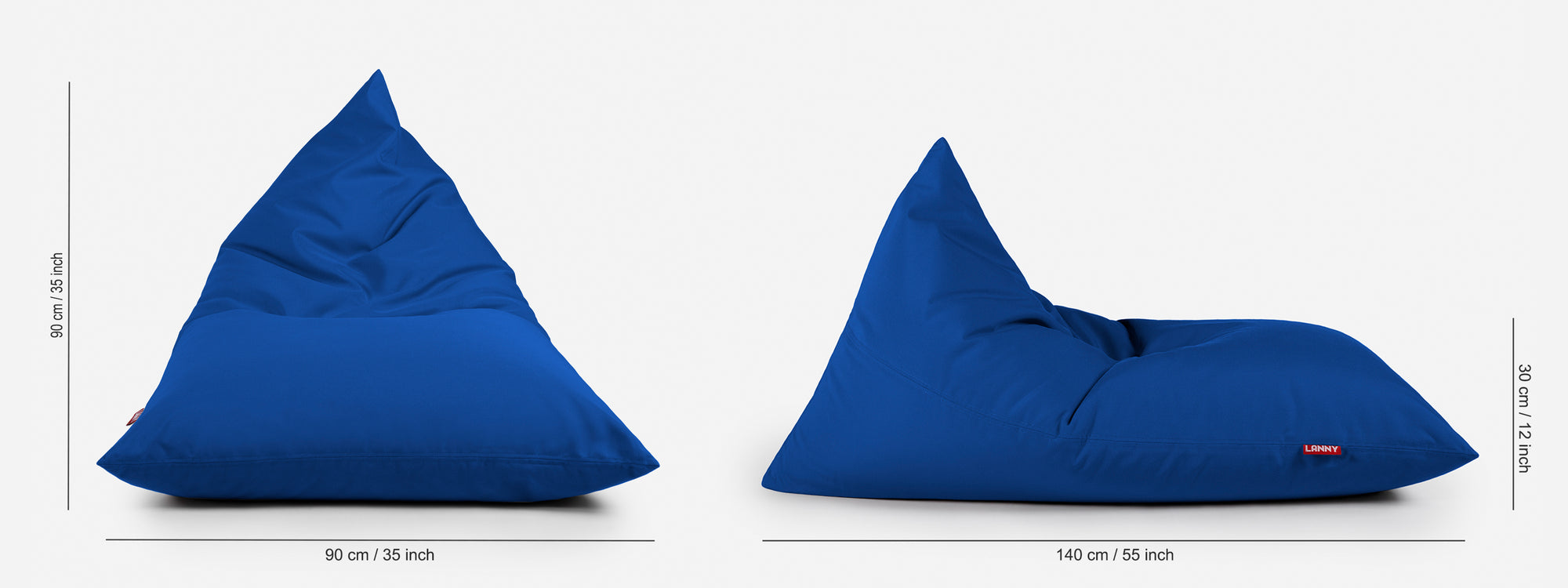 Blue Dimensions Desktop