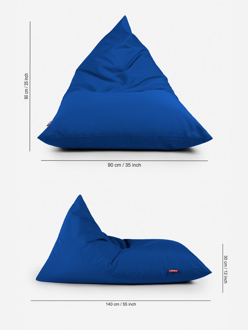 Blue Dimensions Mobile