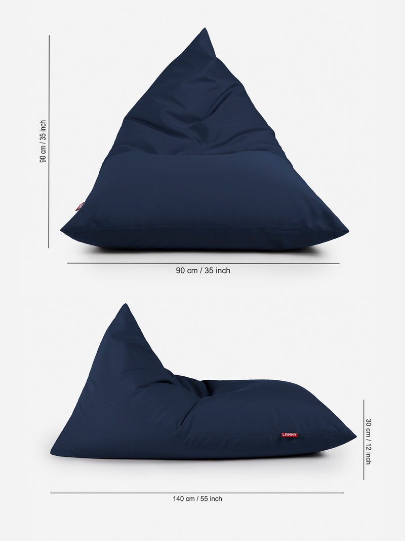 denim Dimensions Mobile