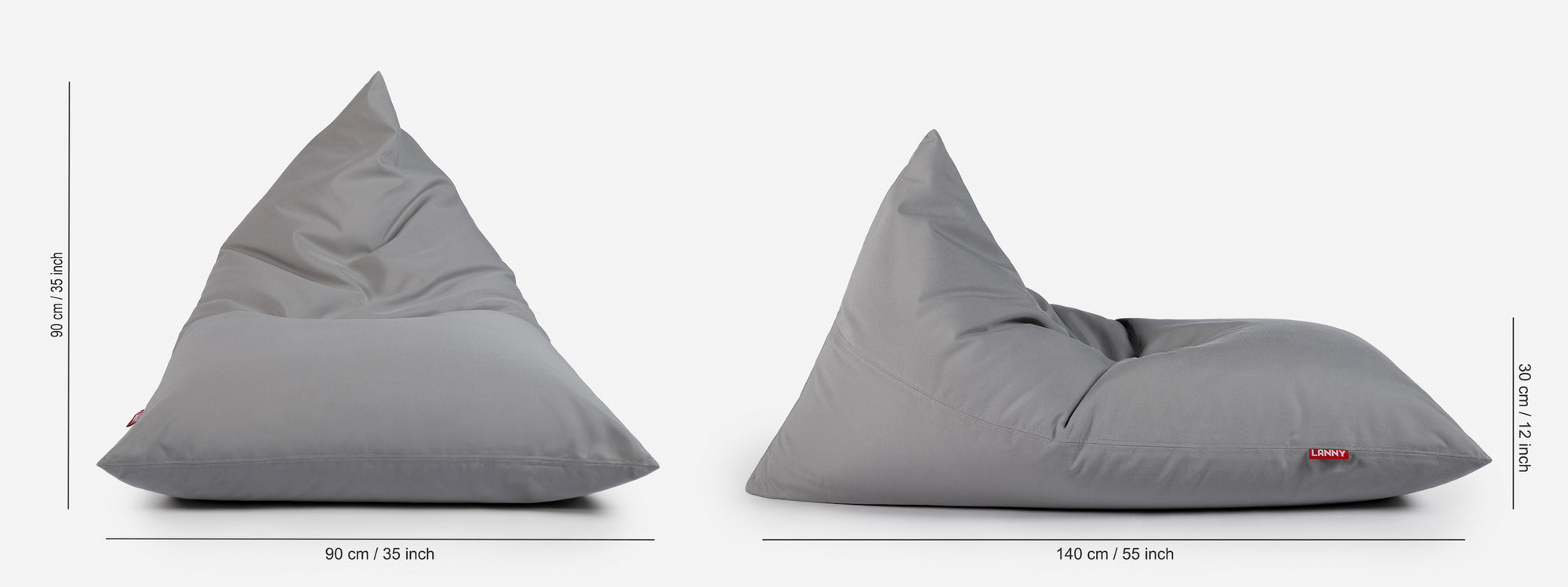 Gray Dimensions Desktop