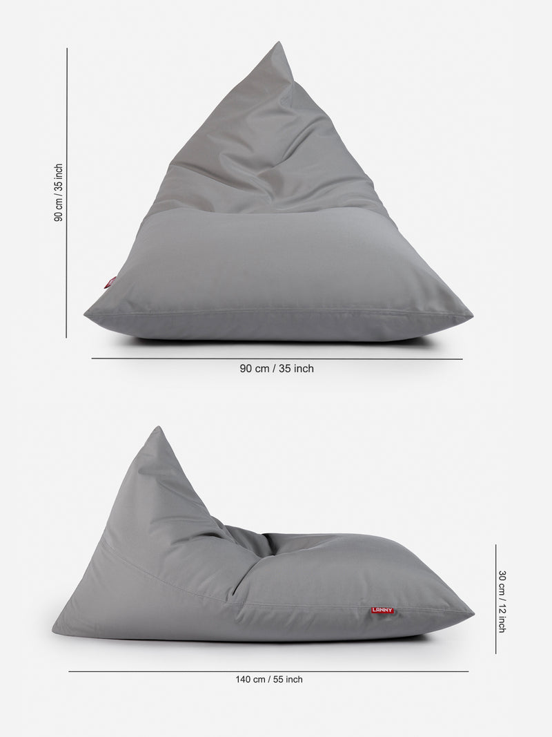 Gray Dimensions Mobile