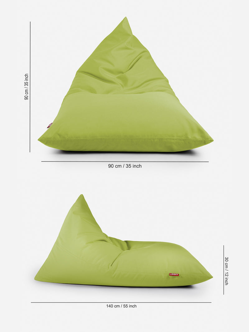 lime Dimensions Mobile