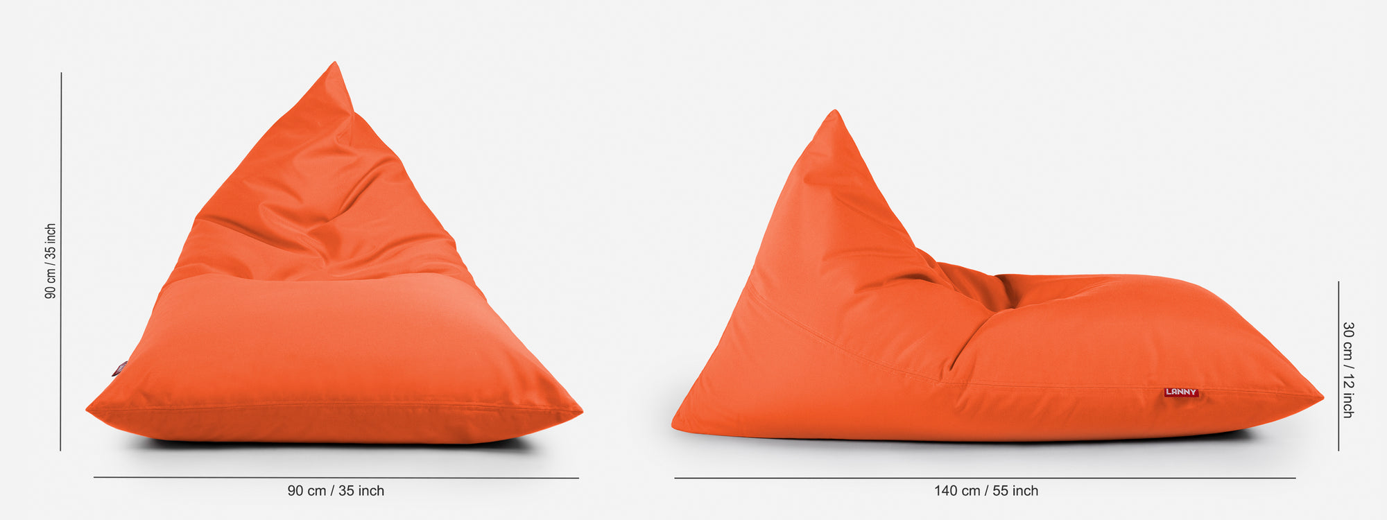 Orange Dimensions Desktop