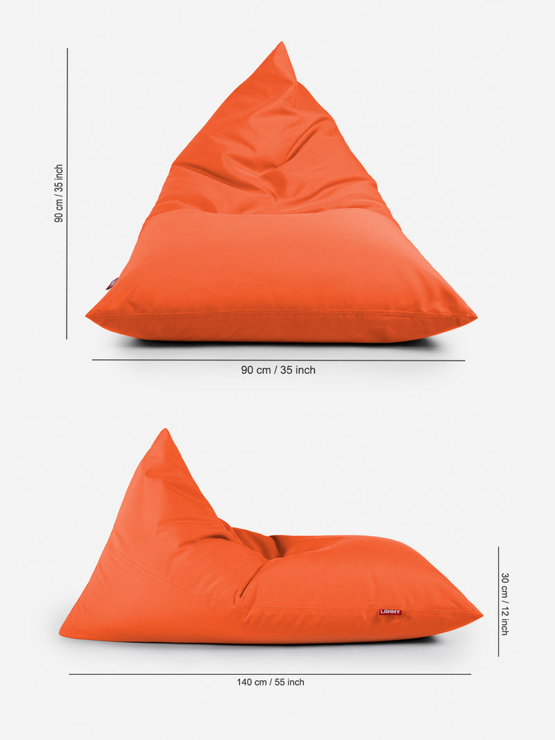 orange Dimensions Mobile