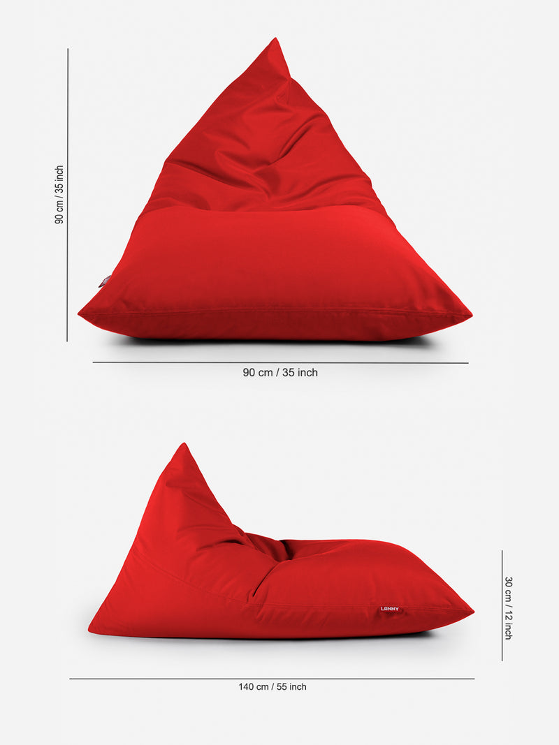 red Dimensions Mobile