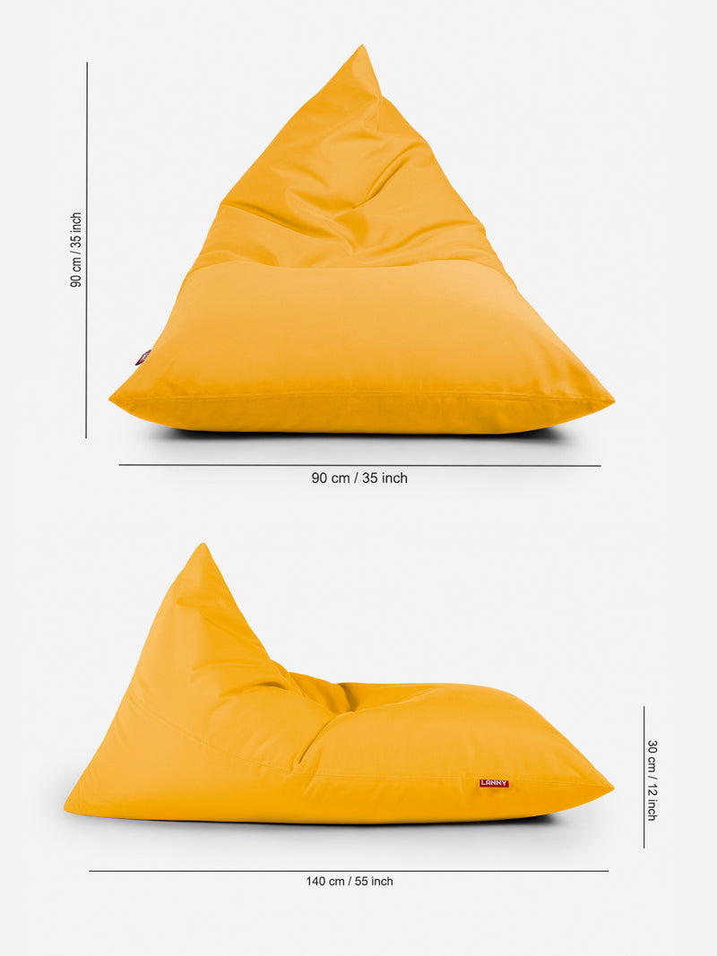 Yellow Dimensions Mobile