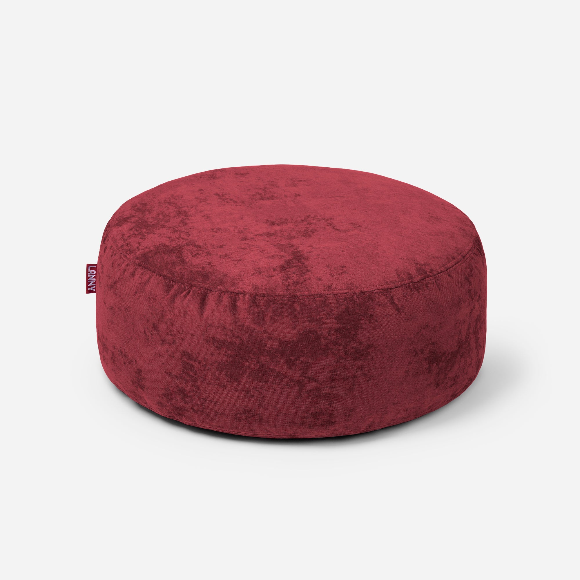 Short Aldo Red Pouf