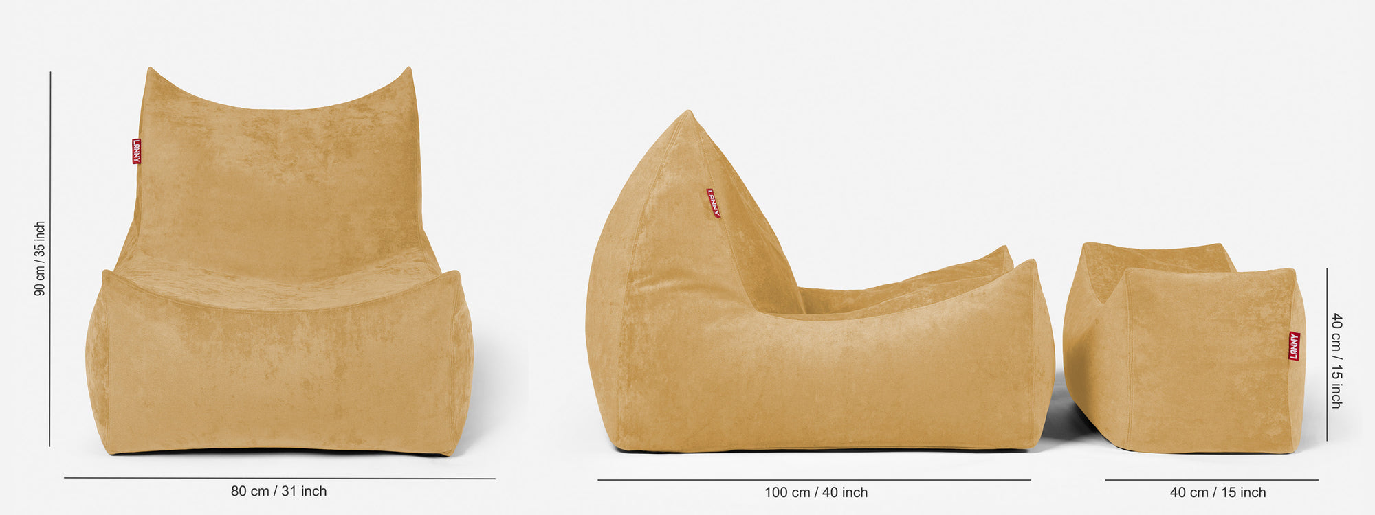 Mustard Dimensions Desktop