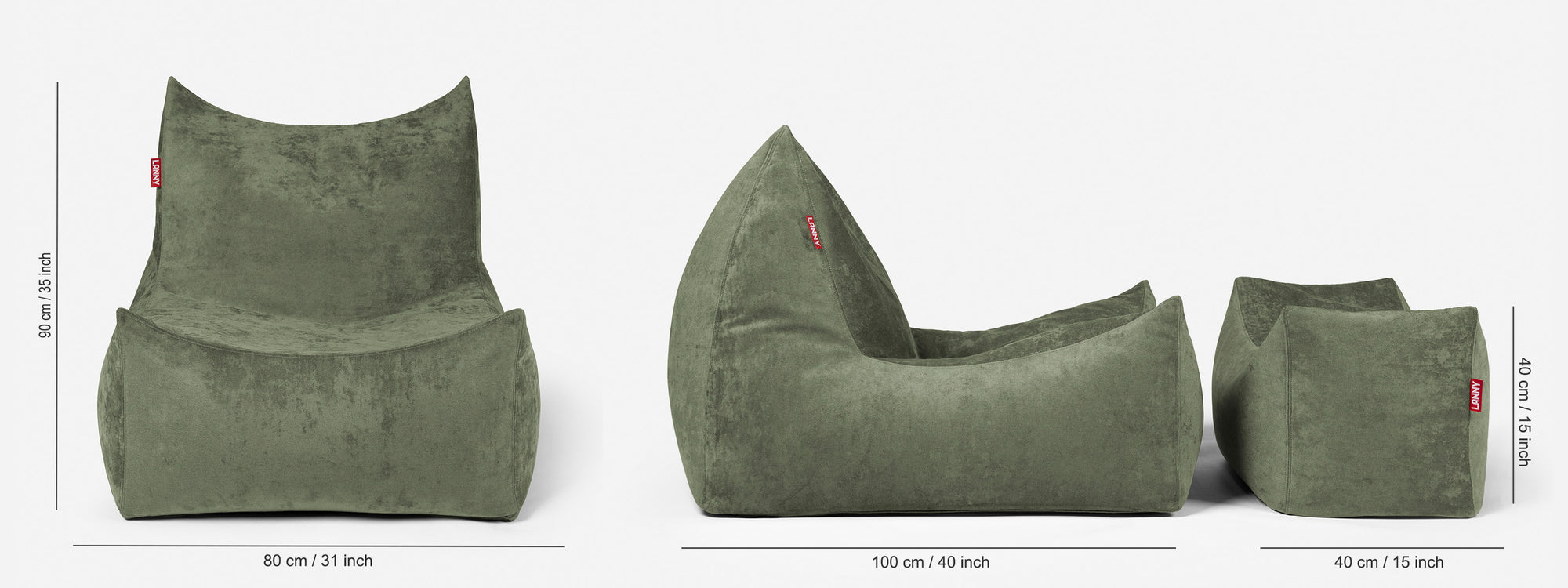 khaki Dimensions Desktop