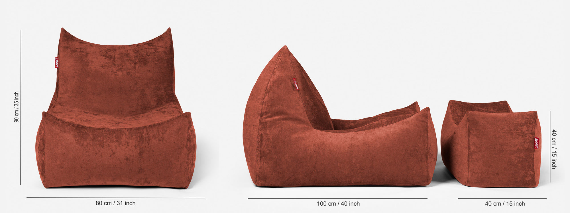 Amber Dimensions Desktop