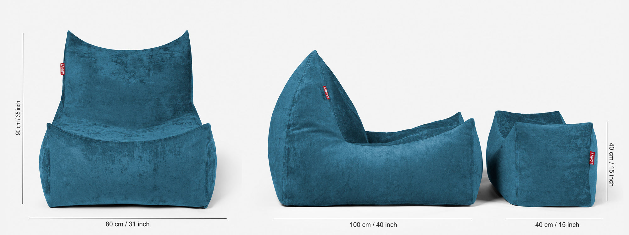 Aqua Dimensions Desktop