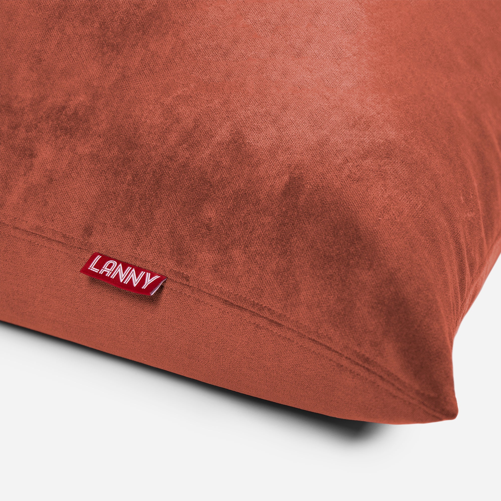 Slim Aldo Amber Bean bag