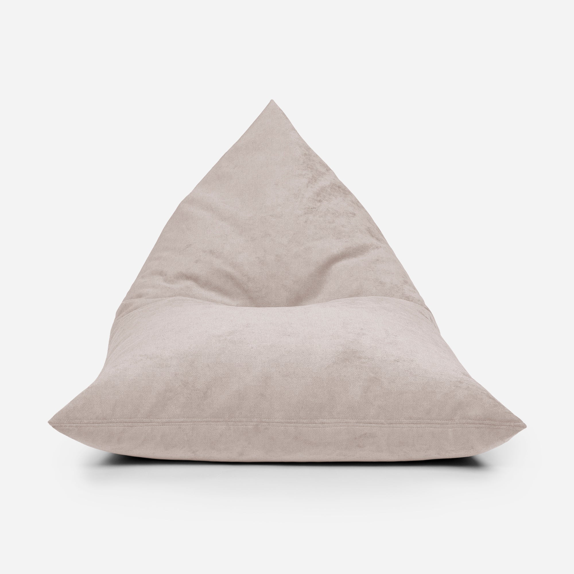 Slim Aldo Beige Bean bag