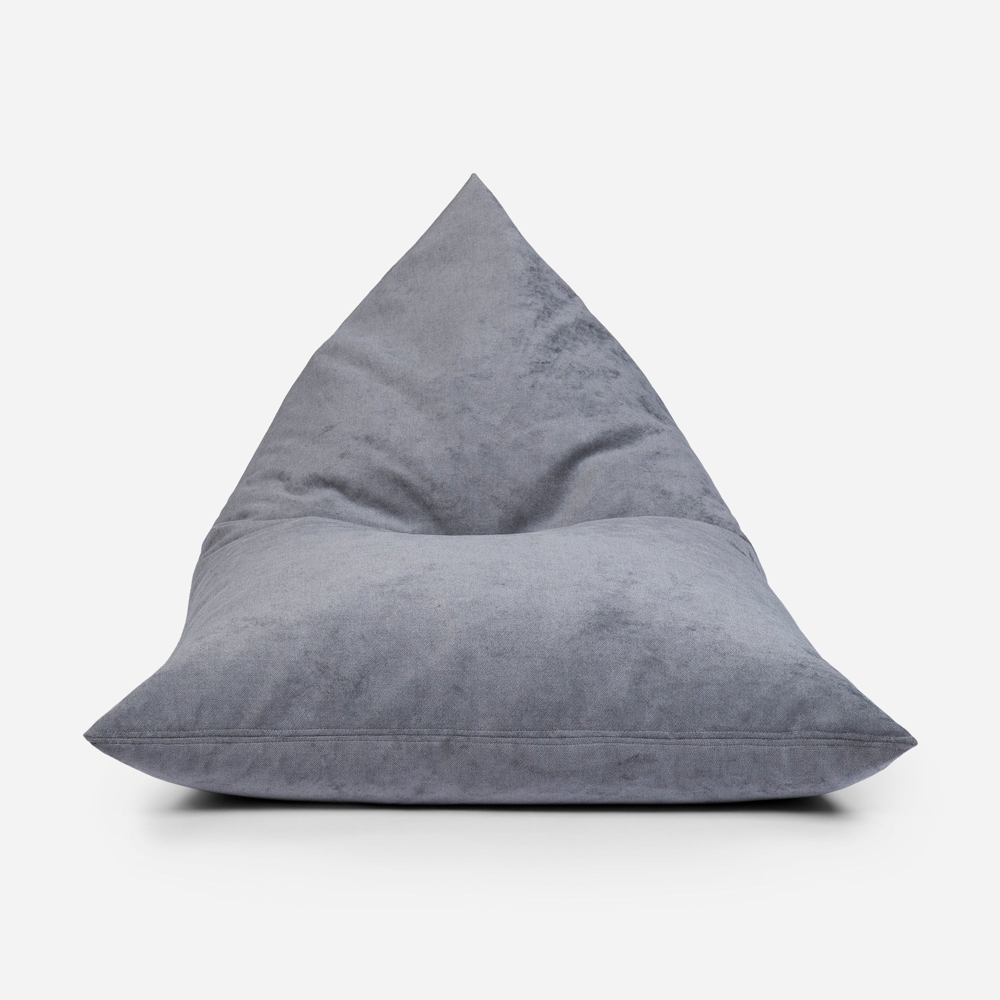 Slim Aldo Gray Bean bag