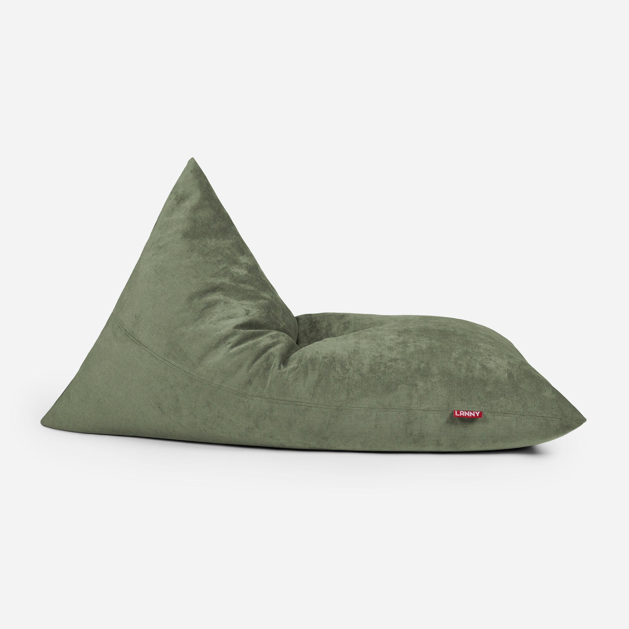 Slim Aldo Khaki Bean bag