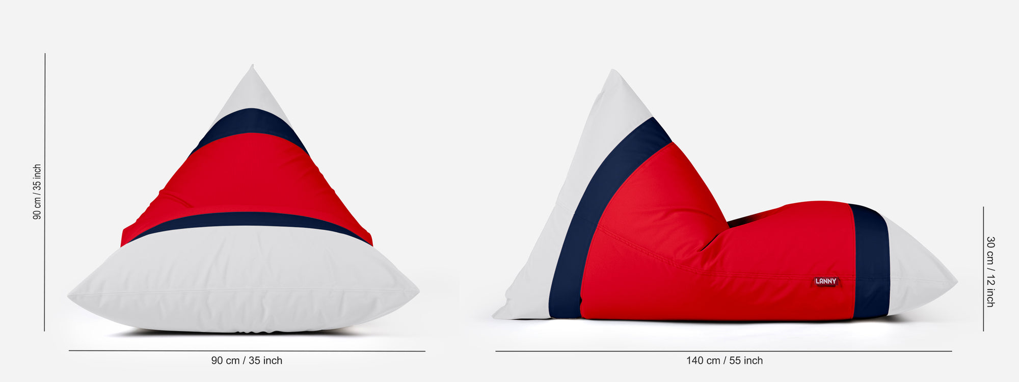 City Lights Dimensions Desktop