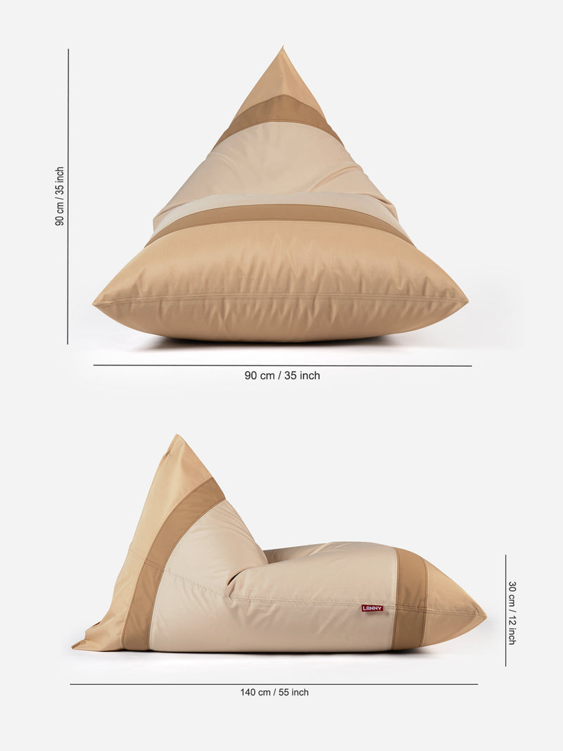 Desert Dune Dimensions Mobile