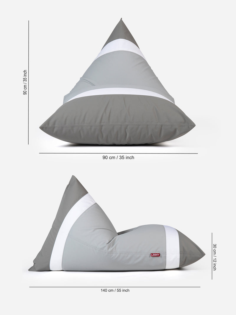 Urban Grey Dimensions Mobile