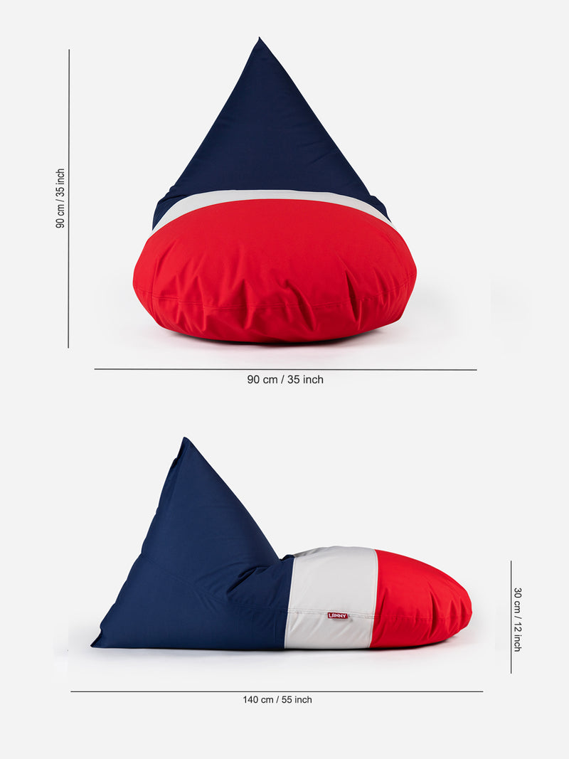 City Lights Dimensions Mobile