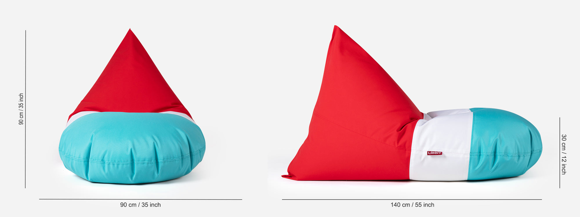 Riviera Coasta Dimensions Desktop