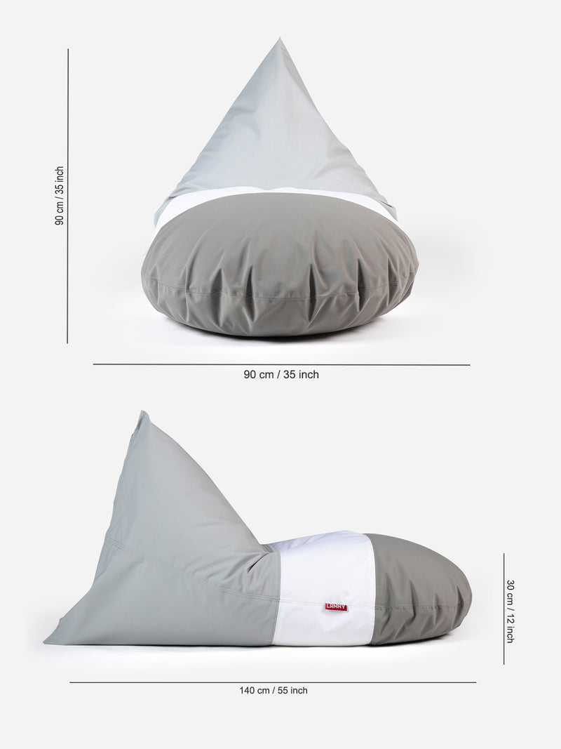 Urban Grey Dimensions Mobile