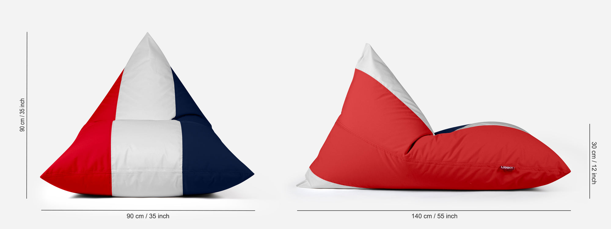 City Lights Dimensions Desktop