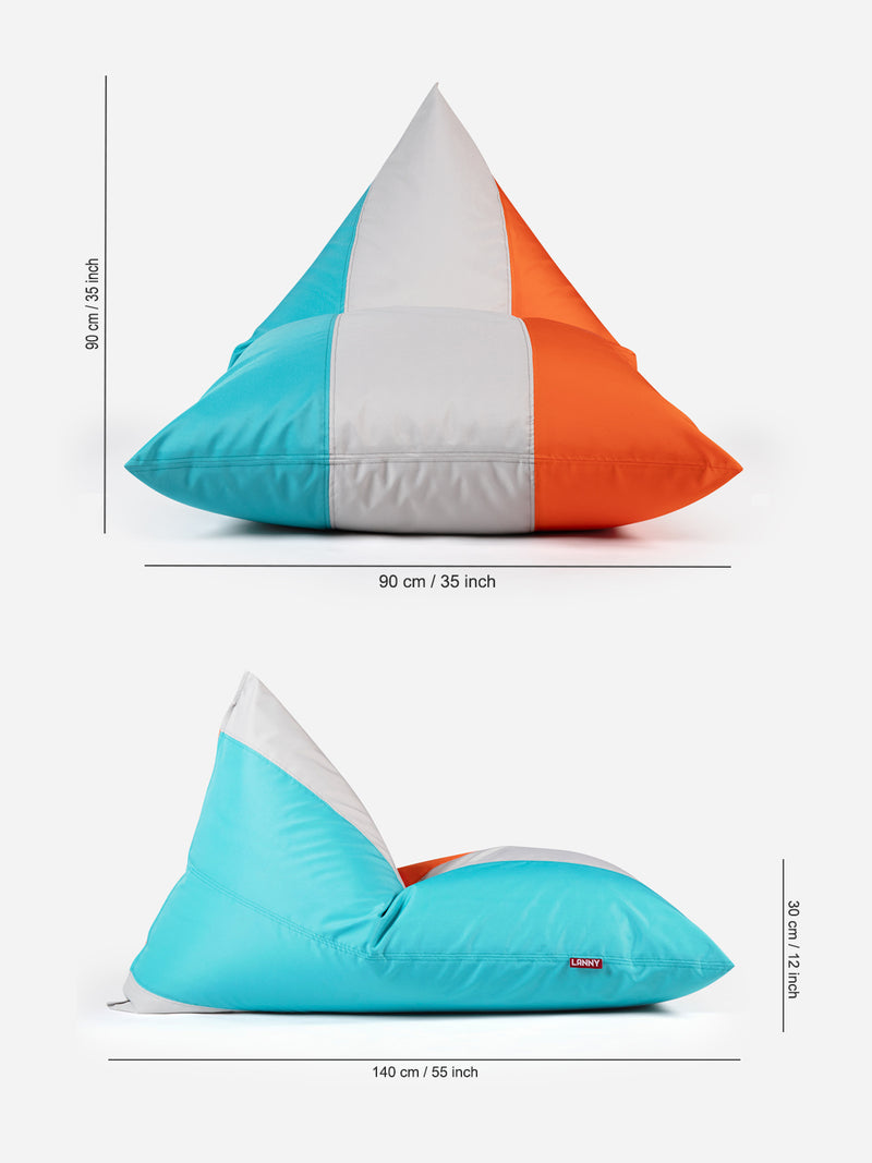 Oasis Bloom Dimensions Mobile