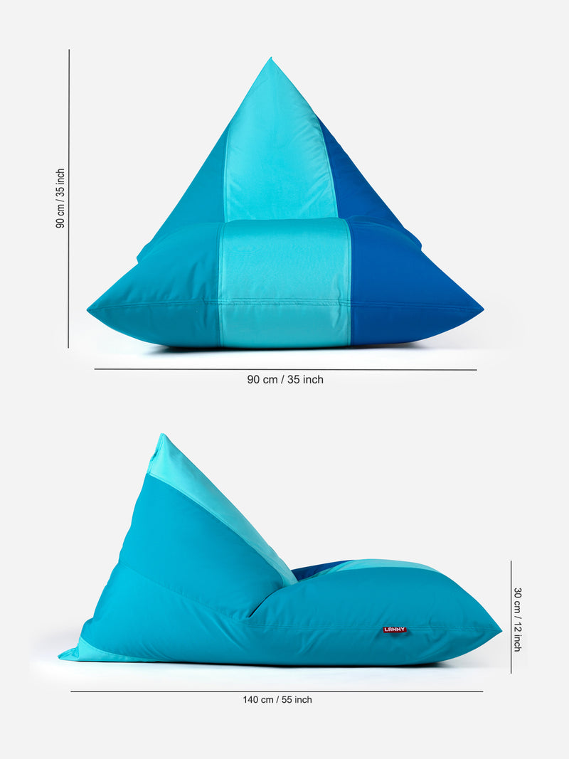 Ocean Depths Dimensions Mobile
