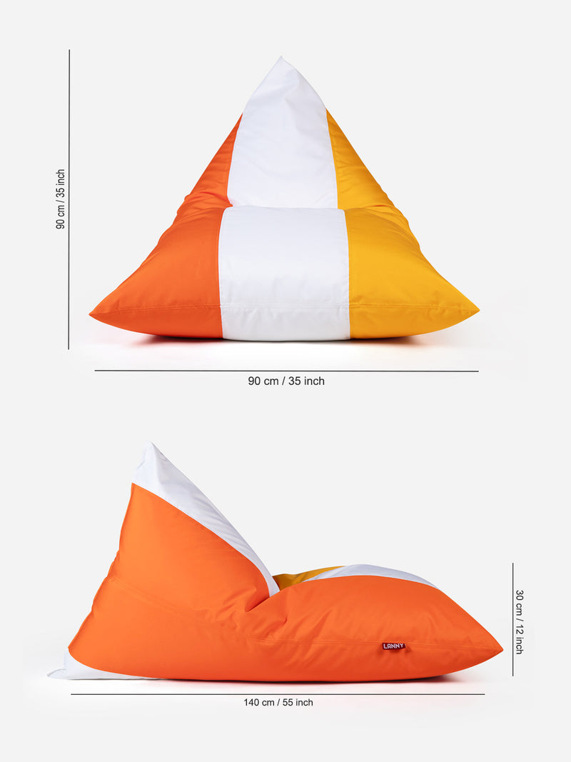 Sunrise Glow Dimensions Mobile