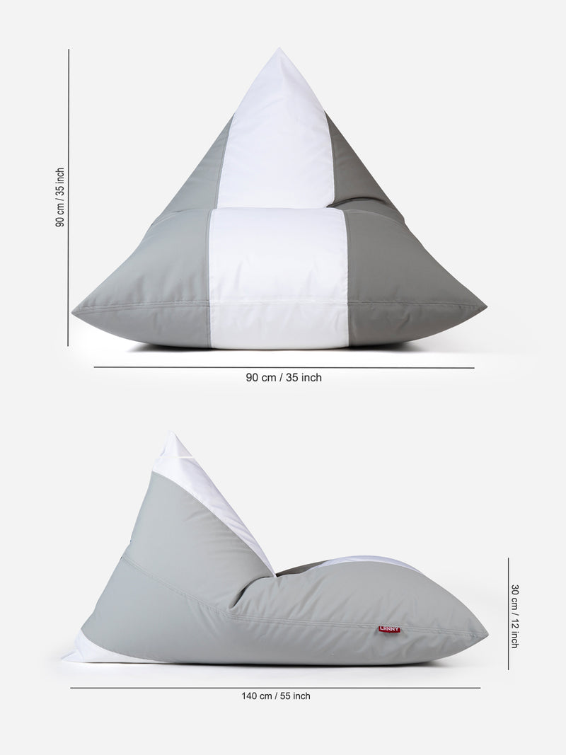 Urban Grey Dimensions Mobile