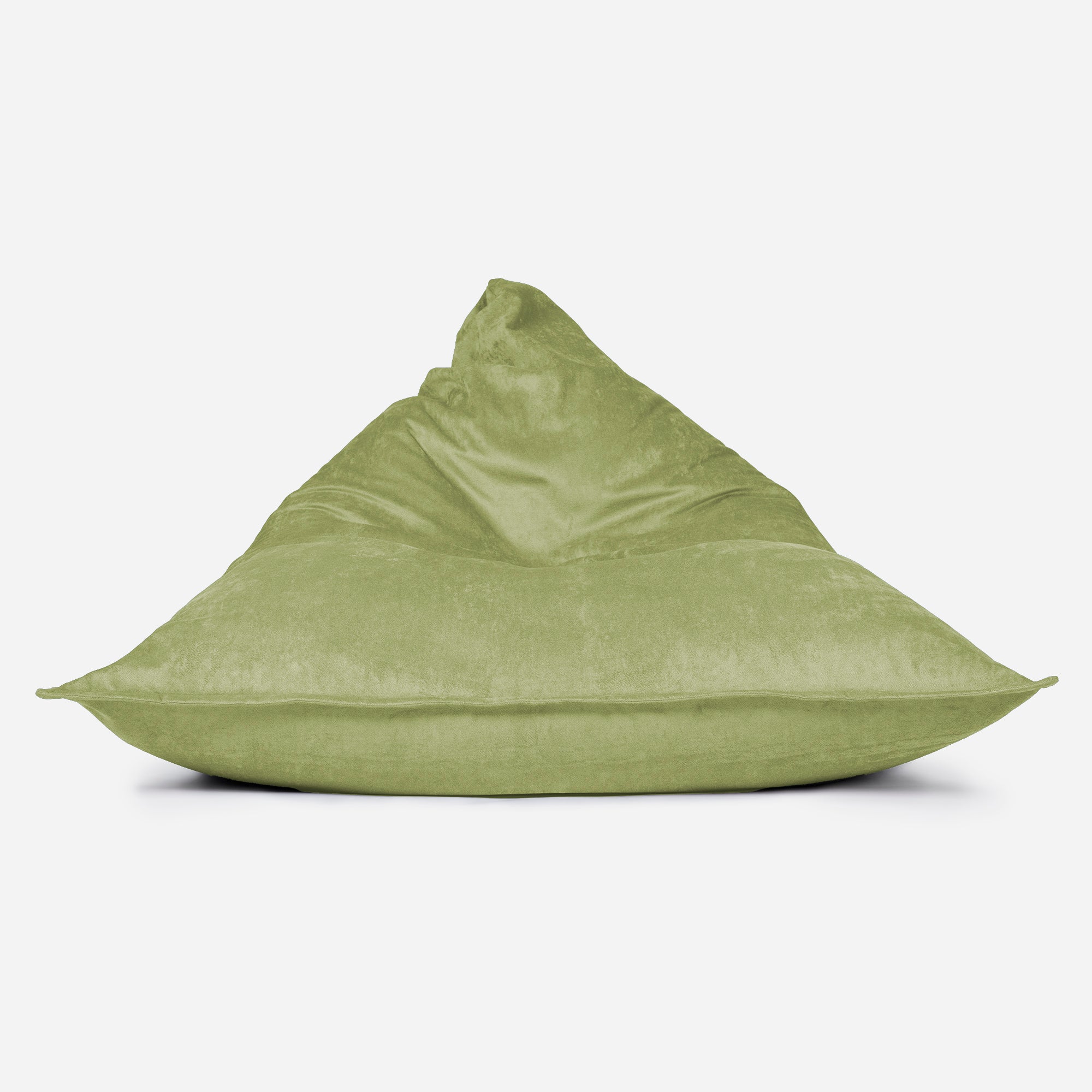 Mini Sloppy Aldo Lime Bean Bag