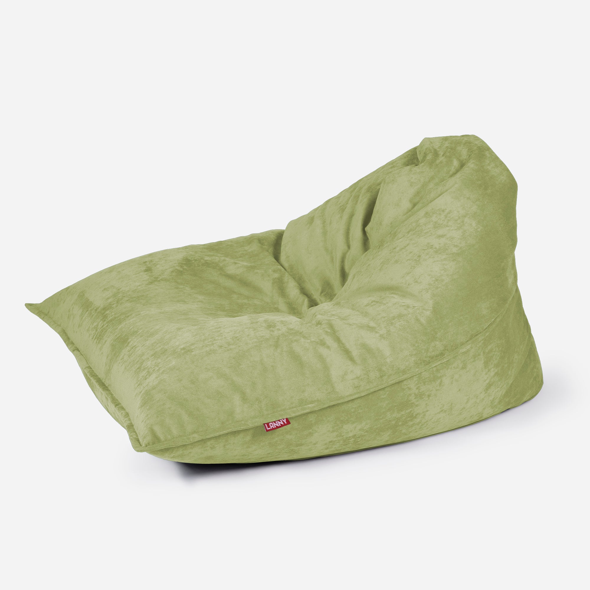 Sloppy Mini Aldo Lime Bean Bag