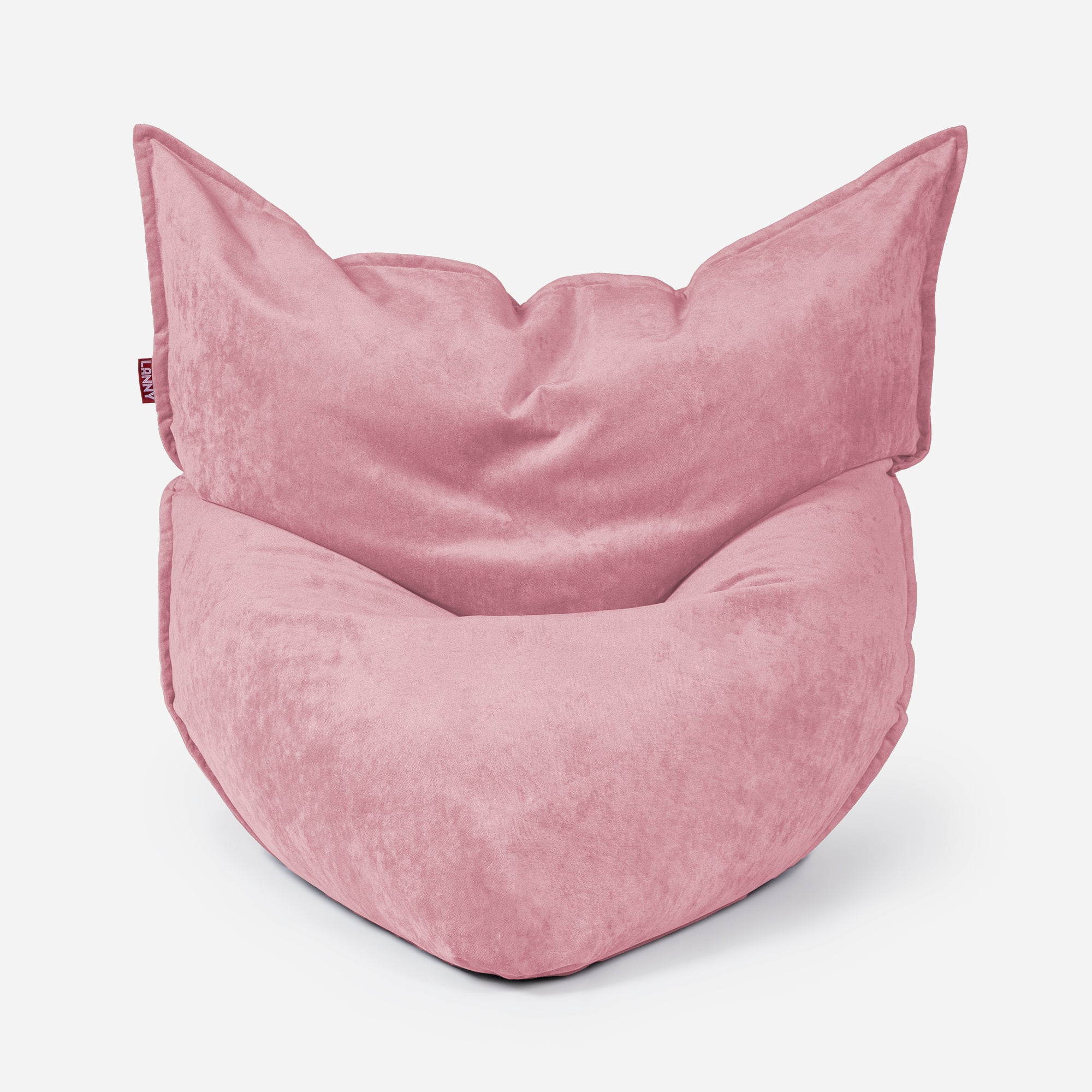 Sloppy Large Aldo Pink Bean Bag