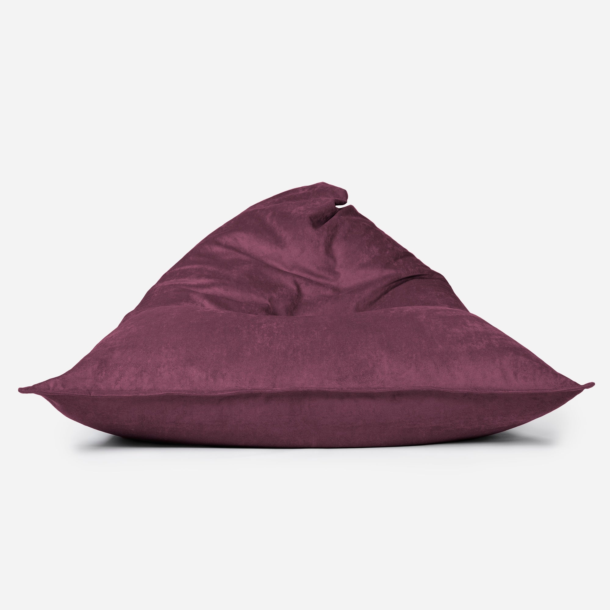Mini Sloppy Aldo Purple Bean bag