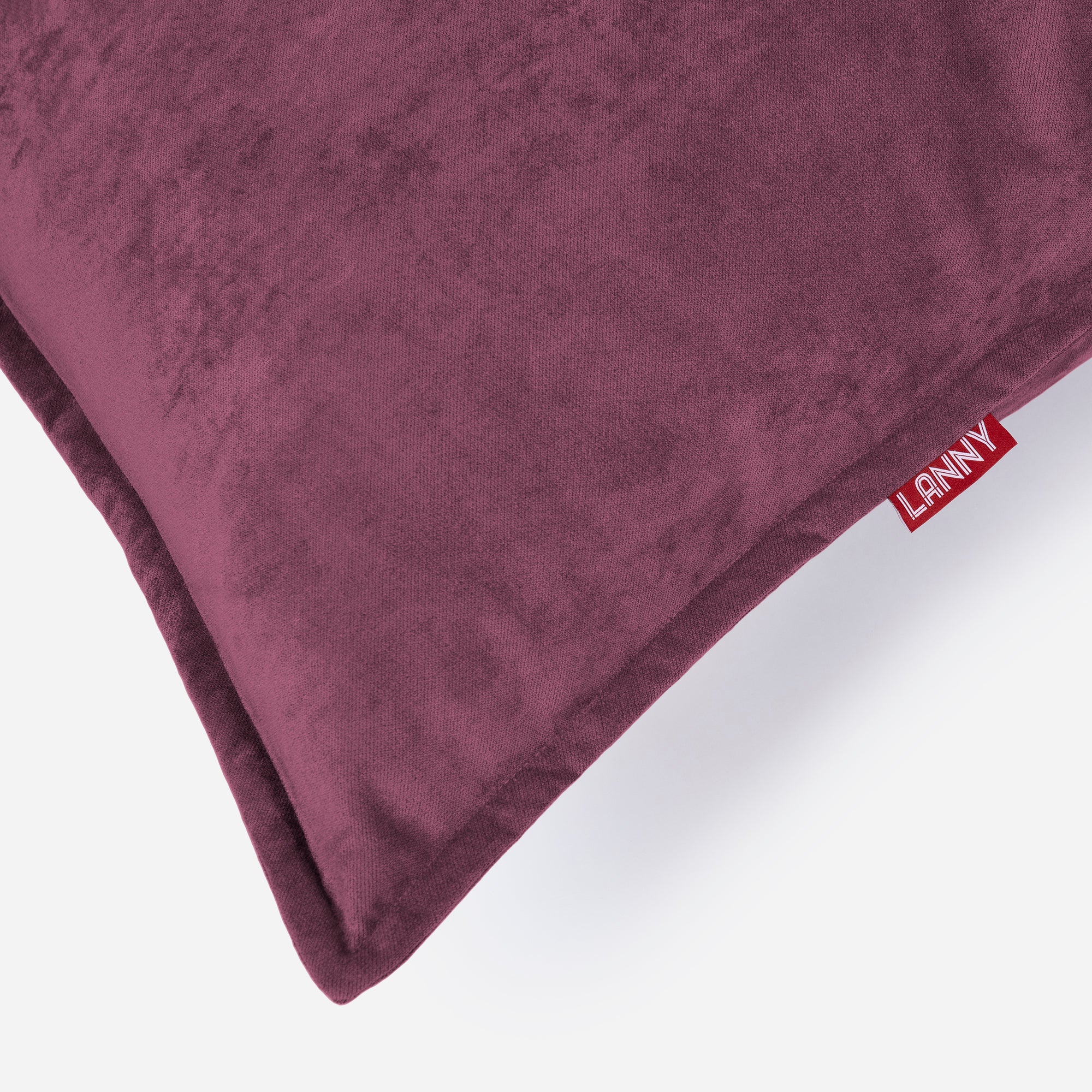Sloppy Mini Aldo Purple Bean bag