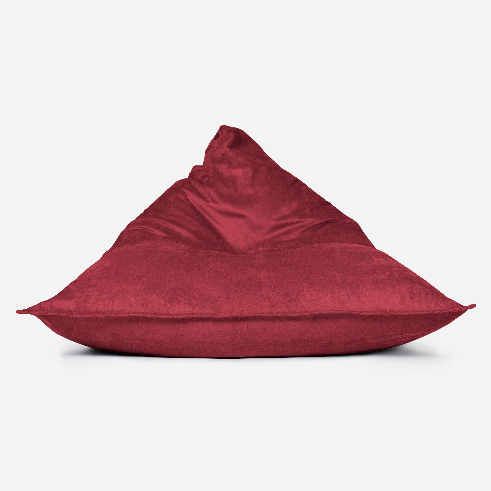 Sloppy Aldo Red Bean bag