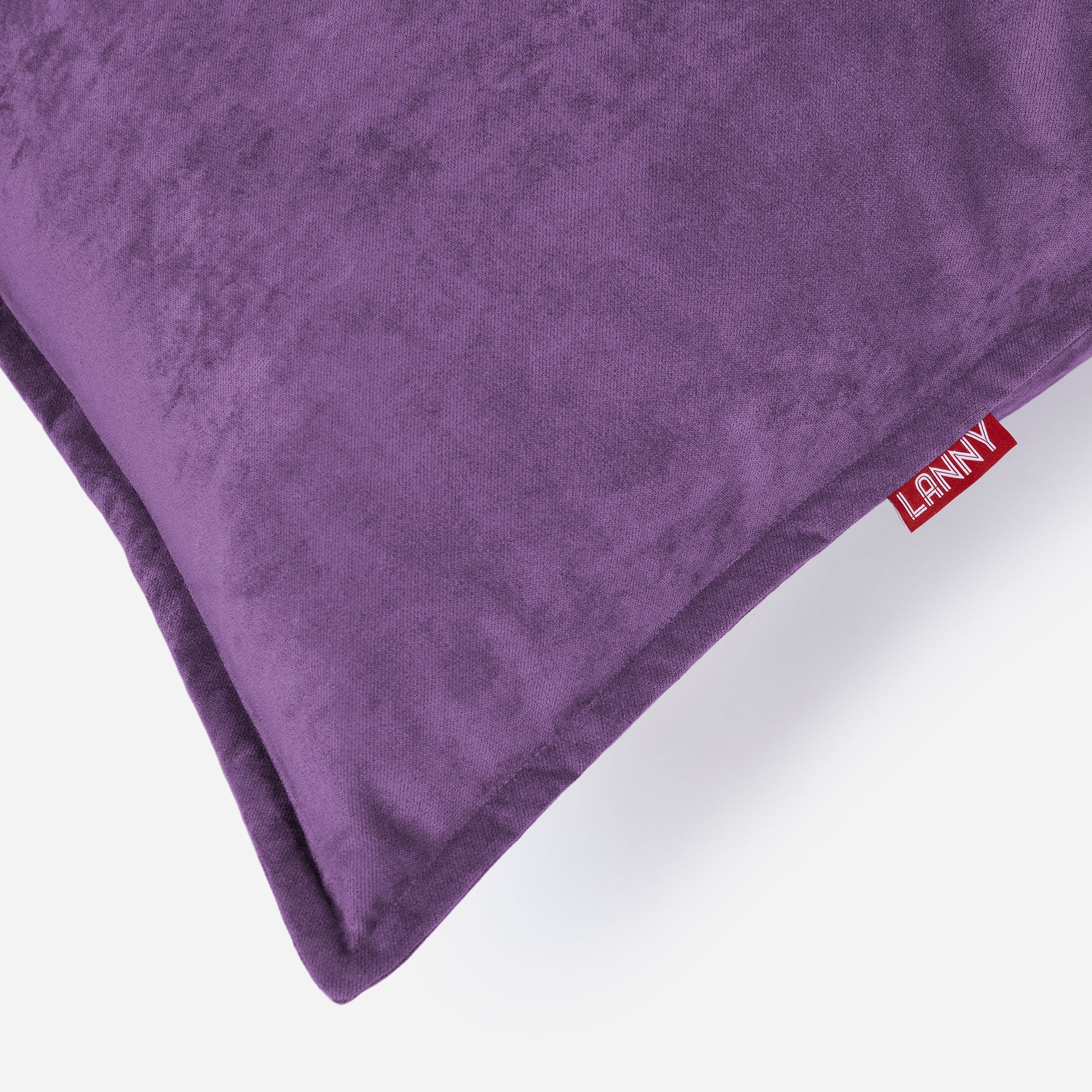 Sloppy Mini Aldo Violet Bean bag