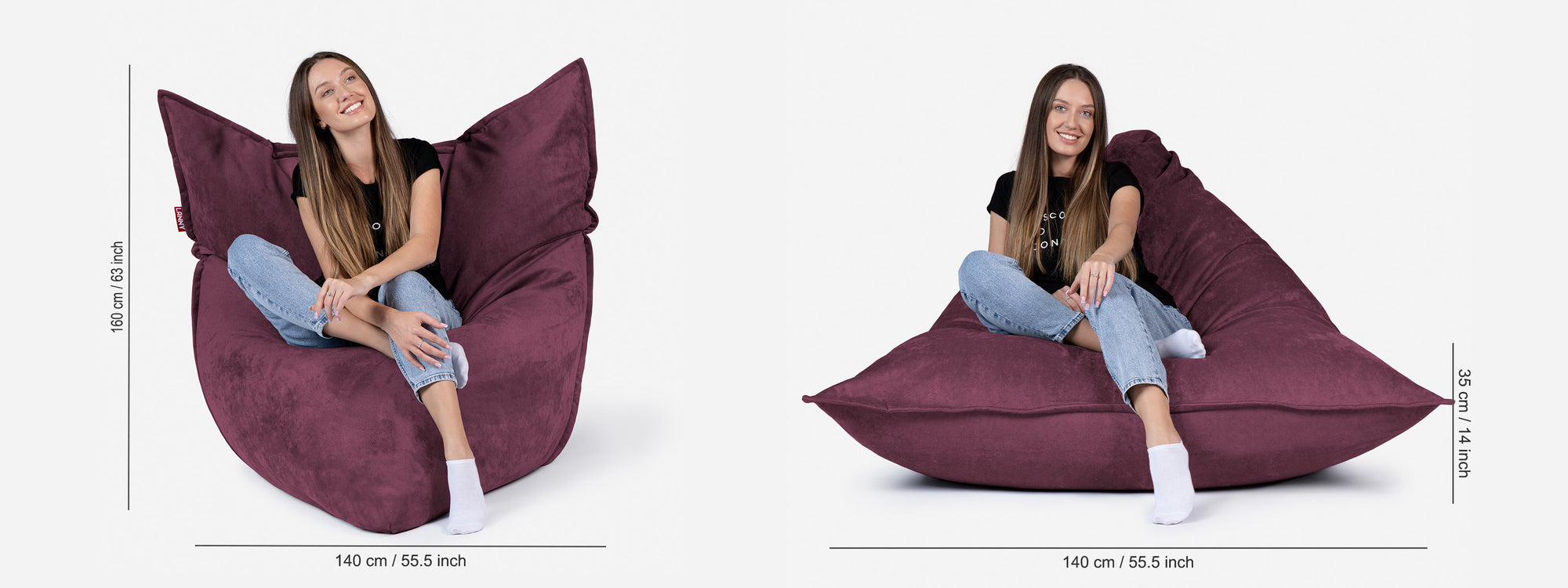 Purple Dimensions Desktop