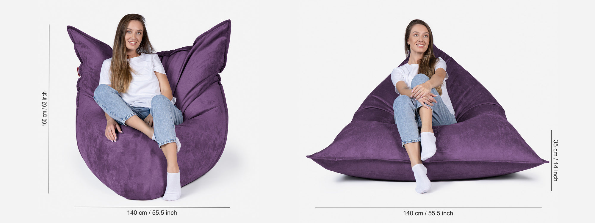 violet Dimensions Desktop