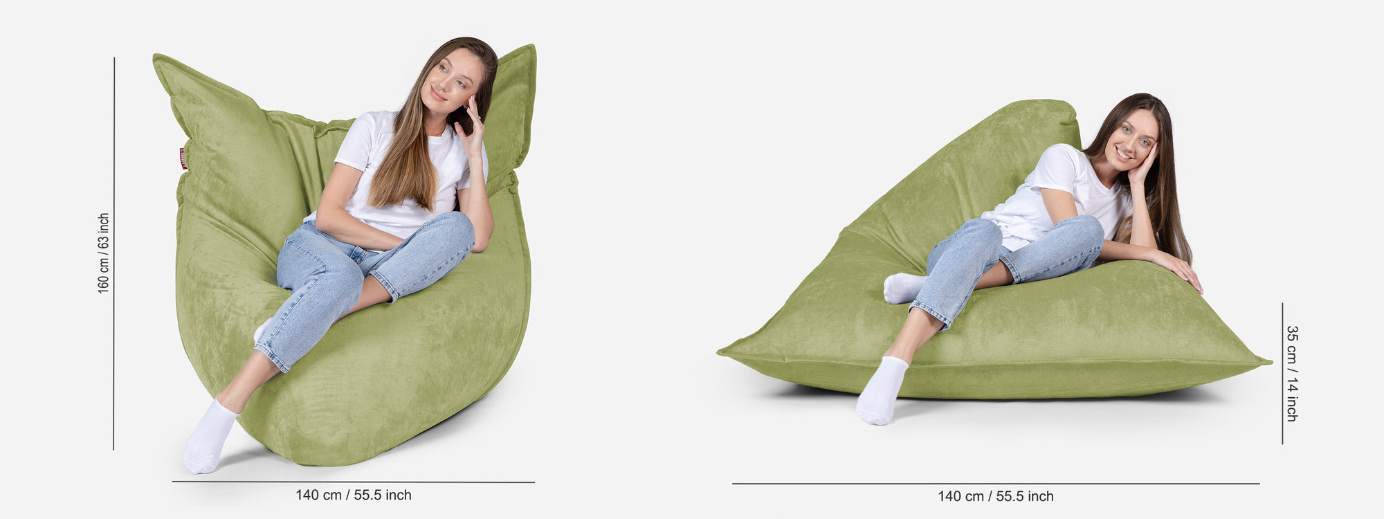 Lime Dimensions Desktop