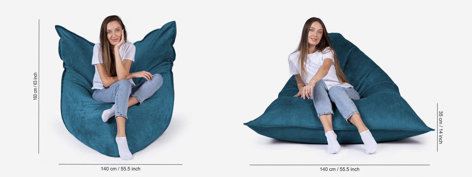 Aqua Dimensions Desktop