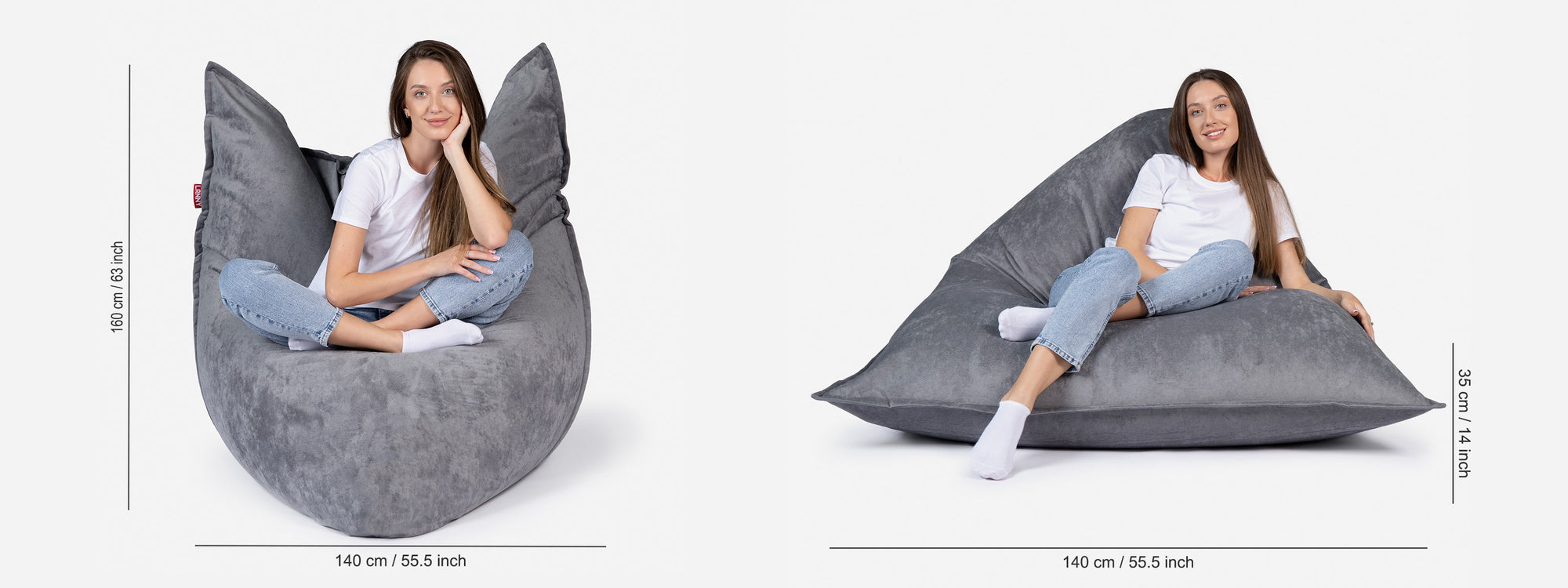 Gray Dimensions Desktop