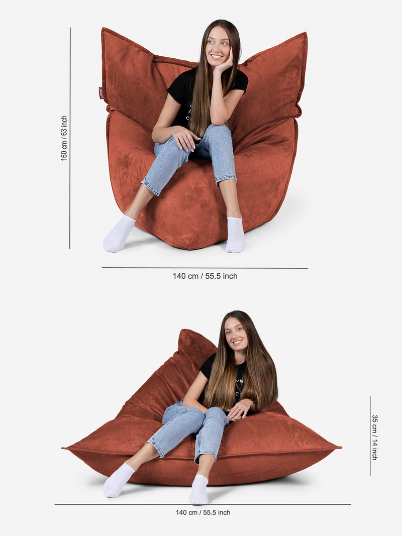 Amber Dimensions Mobile