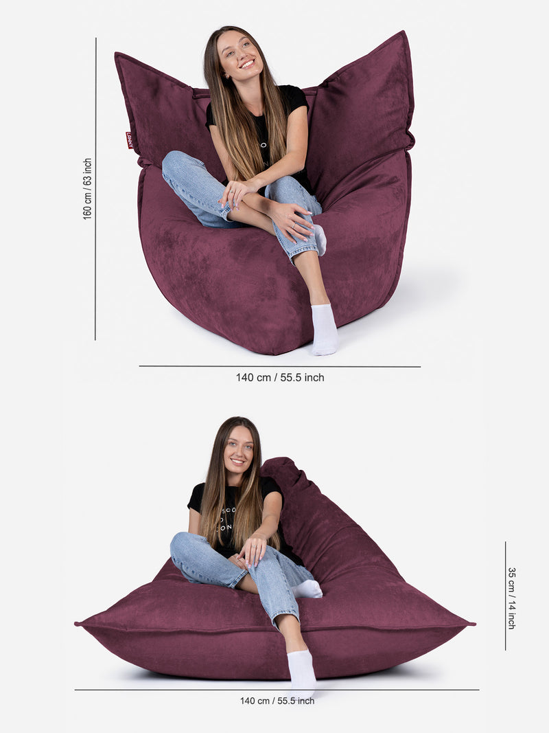 Purple Dimensions Mobile