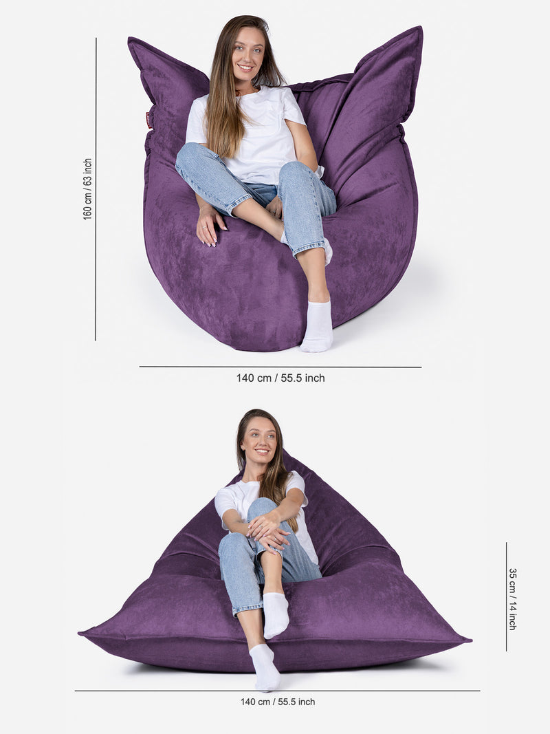 violet Dimensions Mobile