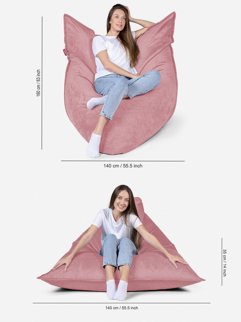 Pink Dimensions Mobile