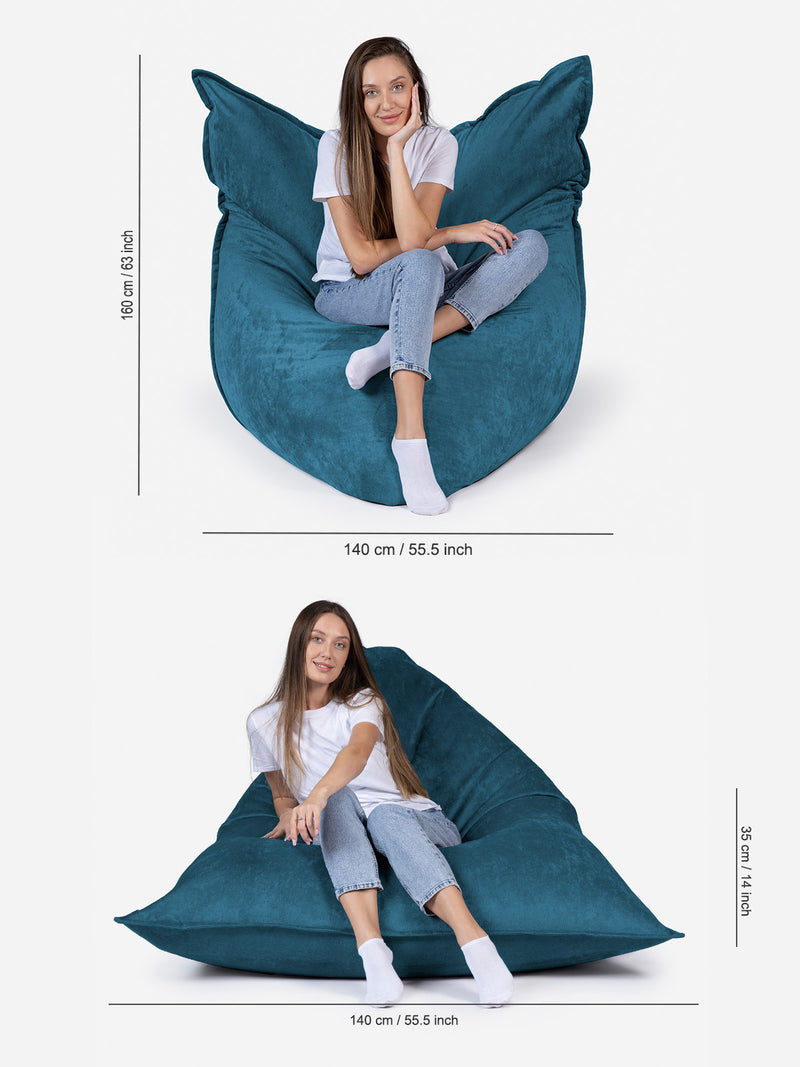 Aqua Dimensions Mobile